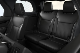 Land Rover Discovery S AWD 2026