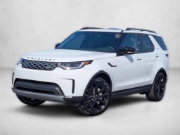 Land Rover Discovery S AWD 2026