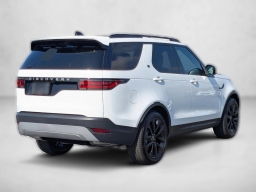 Land Rover Discovery S AWD 2026