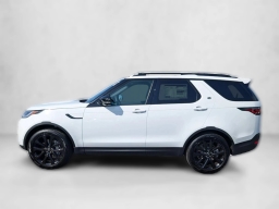 Land Rover Discovery S AWD 2026