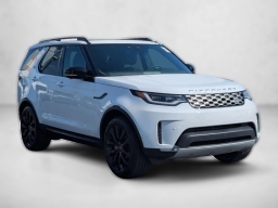 Land Rover Discovery S AWD 2026