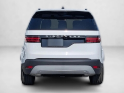 Land Rover Discovery S AWD 2026