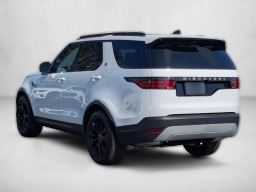 Land Rover Discovery S AWD 2026