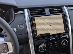 Land Rover Discovery S AWD 2026