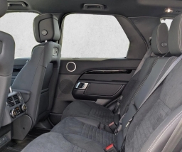 Land Rover Discovery S AWD 2026