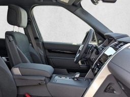 Land Rover Discovery S AWD 2026
