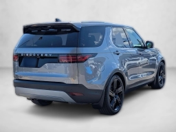 Land Rover Discovery S AWD 2026