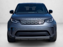 Land Rover Discovery S AWD 2026