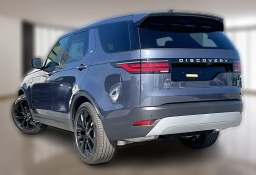 Land Rover Discovery S AWD 2026