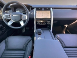 Land Rover Discovery S AWD 2026
