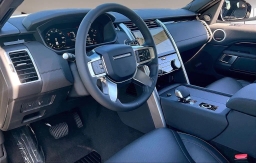 Land Rover Discovery S AWD 2026