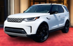Land Rover Discovery S AWD 2026