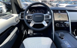 Land Rover Discovery S AWD 2026