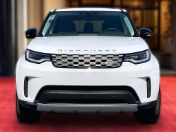 Land Rover Discovery S AWD 2026