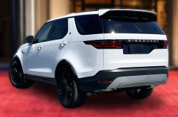 Land Rover Discovery S AWD 2026