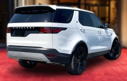 Land Rover Discovery S AWD 2026