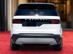 Land Rover Discovery S AWD 2026