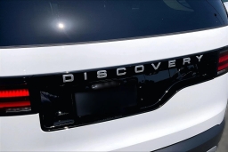 Land Rover Discovery S AWD 2026