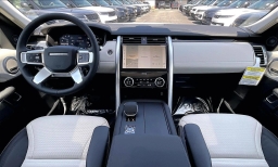 Land Rover Discovery S AWD 2026