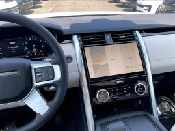 Land Rover Discovery S AWD 2026