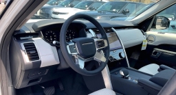 Land Rover Discovery S AWD 2026