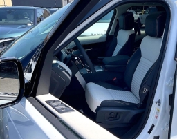 Land Rover Discovery S AWD 2026