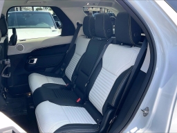 Land Rover Discovery S AWD 2026