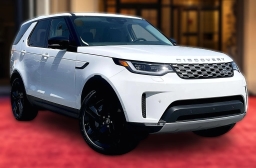 Land Rover Discovery S AWD 2026