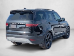 Land Rover Discovery S AWD 2026
