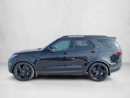 Land Rover Discovery S AWD 2026