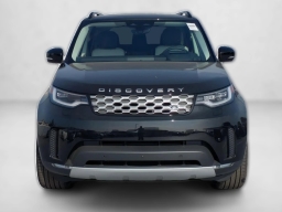 Land Rover Discovery S AWD 2026