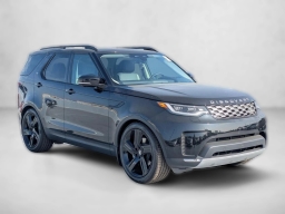 Land Rover Discovery S AWD 2026