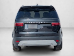 Land Rover Discovery S AWD 2026