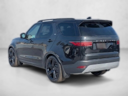 Land Rover Discovery S AWD 2026