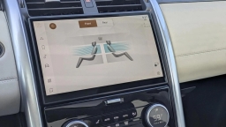 Land Rover Discovery S AWD 2026