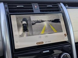 Land Rover Discovery S AWD 2026