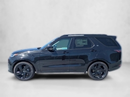 Land Rover Discovery Dynamic SE AWD 2026