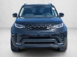 Land Rover Discovery Dynamic SE AWD 2026