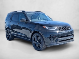 Land Rover Discovery Dynamic SE AWD 2026
