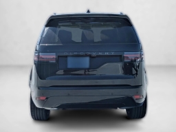 Land Rover Discovery Dynamic SE AWD 2026