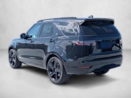 Land Rover Discovery Dynamic SE AWD 2026