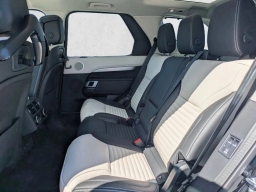 Land Rover Discovery Dynamic SE AWD 2026