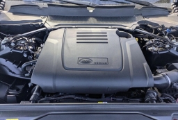 Land Rover Discovery Dynamic SE AWD 2026