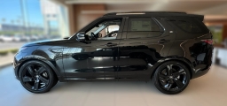 Land Rover Discovery Dynamic SE AWD 2026
