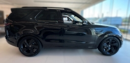 Land Rover Discovery Dynamic SE AWD 2026