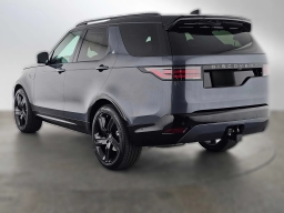 Land Rover Discovery Dynamic SE AWD 2026