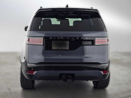 Land Rover Discovery Dynamic SE AWD 2026