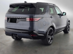 Land Rover Discovery Dynamic SE AWD 2026