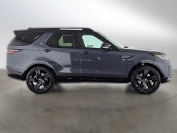 Land Rover Discovery Dynamic SE AWD 2026