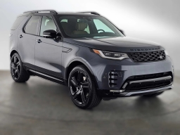 Land Rover Discovery Dynamic SE AWD 2026